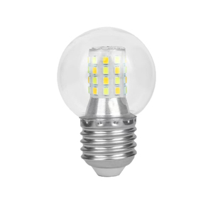 หลอดไฟ LED SMD 1000K ป้องกันแสงสีฟ้า สำหรับบำบัดด้วยแสงสีแดง ตัวหลอดพลาสติก ขั้ว E27/E26/B22 แรงดันไฟฟ้า AC 85-265V CRI 80 ปรับความสว่างได้ รับประกัน 2 ปี - Product Image 1