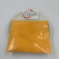 Poudre d'ester de lutéine en gros, 5%, 10%, 20%, 60%, qualité alimentaire, extrait de marigot, poudre de lutéine