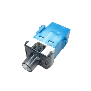 Loại AMP toolless CAT.6 Keystone Jack - Product Image 2