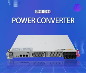 อุปกรณ์ไฟเบอร์ออปติก 48v 50A ETP 48100-B1 ตัวแปลงไฟ AC/DC แหล่งจ่ายไฟ DC - Product Image 6