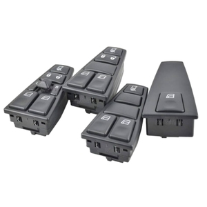 Pièces de rechange pour camions européens, interrupteur de lève-vitre électrique 20752914 pour <span class=keywords><strong>camion</strong></span> Vo-lvo FH12 FM VNL FM12 FM9 - Product Image 4
