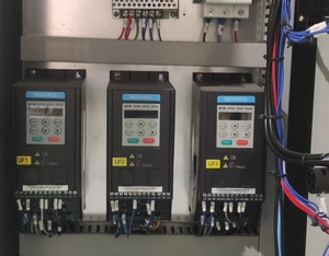 Máy Đóng Gói <span class=keywords><strong>Pallet</strong></span> Thiết Bị Tự Động Hoàn Toàn Máy Đóng Gói <span class=keywords><strong>Pallet</strong></span> Với Màng Bọc Căng - Product Image 5