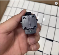Module de remplacement pour manette PS5 Edge, module de joystick TMR à tension réglable, stick analogique