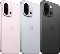 Smartphone OnePlus 13T 13S 5G Octa Core Android 15 ColorOS 15 avec caméra frontale 16MP, NFC, prise en charge du français et double caméra principale 50MP