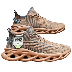 Zapatos Coco Unisex, Talla Grande, para Uso Casual, con Diseño de Hoja, Suela Trenzada, Transpirables, Tipo Mocasín, para Verano - Product Image 1