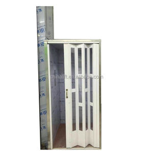 Structure robuste 3000 kg Installation facile Rail de guidage hydraulique Ascenseur de cargaison - Product Image 3