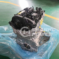 New SHANHE POWER Engine Assembly B48B20M0 2.0L Gasoline for 1/2/3/4/5 Series X1/X3/X4/X5