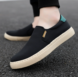 2025 nuovo Design <span class=keywords><strong>uomo</strong></span> moda <span class=keywords><strong>scarpe</strong></span> da <span class=keywords><strong>uomo</strong></span> di <span class=keywords><strong>grandi</strong></span> dimensioni <span class=keywords><strong>scarpe</strong></span> da tavola casual <span class=keywords><strong>scarpe</strong></span> da <span class=keywords><strong>uomo</strong></span> in tessuto di tela <span class=keywords><strong>scarpe</strong></span> - Product Image 1