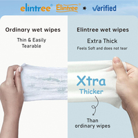 Lingettes pour bébé de qualité supérieure, extra douces, épaisses, texture perlée, lingettes jetables, pH équilibré, sans alcool, étiquette privée OEM