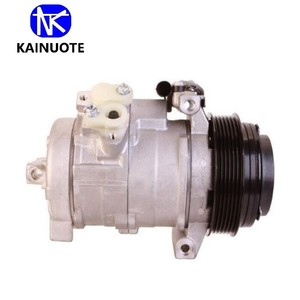 KNT Klimakompressor für 6CA17C Mercedes-Benz W202 <span class=keywords><strong>C220</strong></span> C280 C36 C180 C-KLASSE (W202) C-KLASSE (S202) CLK-KLASSE (C208 A208) - Product Image 3