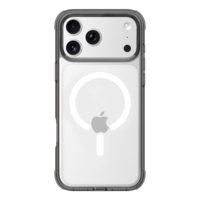 Coque de téléphone portable magnétique puissante pour iPhone 18 Pro Max, avec protection antichoc Airbag Duo pour iPhone