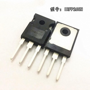 MOSFET MOSFT 200V 49A 40mOhm 156nCAC <strong>transistor</strong> IRFP260NPBF - Product Image 6
