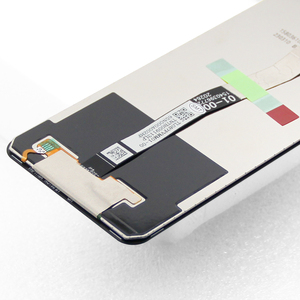 Reemplazo de pantalla táctil LCD original para <span class=keywords><strong>Xiaomi</strong></span> <span class=keywords><strong>Redmi</strong></span> <span class=keywords><strong>Note</strong></span> <span class=keywords><strong>9</strong></span> Pro <span class=keywords><strong>Note</strong></span> 9s LCD, gran stock, <span class=keywords><strong>precio</strong></span> de fábrica - Product Image 3