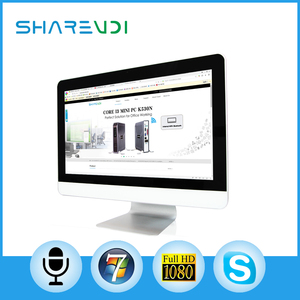 Panel PC Industrial Todo en Uno con Pantalla Táctil de 10.4, 15.6 y 21.5 Pulgadas, DDR4, IP65, PCAP, Sin Ventilador, I3, I5, I7, <span class=keywords><strong>1155G7</strong></span>, Windows, Linux - Product Image 2