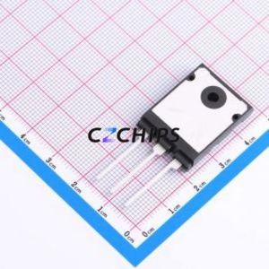 ทรานซิสเตอร์สองขั้วต่อทรานซิสเตอร์ WGC3998เป็น264ใหม่แบบดั้งเดิม (BJT) - Product Image 2