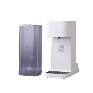 Dispensador de Agua Instantáneo de Escritorio de Bajo Precio y Fácil Uso, Dispensador de Agua Hirviendo de Calentamiento Rápido - Product Image 5