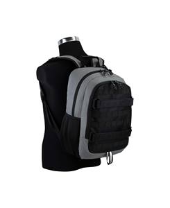 Free sample Large Capacity <b>Backpack</b> Men's Travel <b>Backpack</b> Computer Bag Waterproof Sports Bag Multifunction Skateboard Bag - Product Image 6