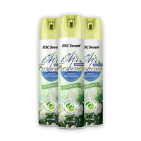 Vente en gros de spray désodorisant pour l'air ambiant, parfum d'intérieur et de voiture, désodorisant pour la maison, l'hôtel et l'usage domestique, directement du fabricant