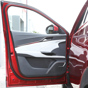 Auto Elettrica Nate <span class=keywords><strong>U</strong></span> Pro SUV EV con Autonomia di 400km, Velocità Massima 150km/<span class=keywords><strong>h</strong></span>, Ricarica Rapida 120kW per Adulti - Product Image 2