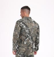 Tissu de camouflage à la mode pour hommes Vestes boutonnées pour hommes Vestes de haute qualité pour hommes