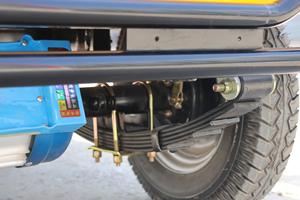 Tricycle Tuk-Tuk <span class=keywords><strong>Taxi</strong></span> à Essence, Carrosserie Fermée, 4 Places, pour Transport de Marchandises - Product Image 6