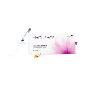 Relleno Dérmico Inyectable de Ácido Hialurónico, Gel Antiarrugas y Antienvejecimiento para Rostro, <span class=keywords><strong>Labios</strong></span>, Nariz, Ojos y Manos - Product Image 5