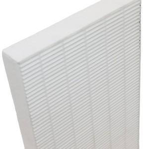 Papel filtrante HEPA PM2.5 personalizado de alta eficiência e baixa resistência para ar condicionado e purificadores de ar - Product Image 4