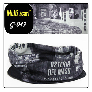 Outdoor Fishing Fashion Men Women Head Face <strong>Neck</strong> Sunshade Luxury Winter Scarf Sports Headwear Scarf Dustproof <strong>Tube</strong> <strong>Bandana</strong> Scarf - Product Image 1