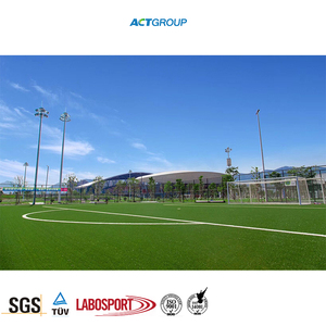 Césped Artificial Sintético, <span class=keywords><strong>Alfombra</strong></span> de Césped Artificial, Tapete de <span class=keywords><strong>Semillas</strong></span> de Césped Artificial, Césped Artificial para Fútbol - Product Image 4
