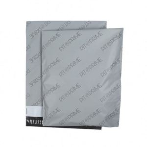 ถุงพลาสติกกันขโมยแบบพิมพ์ลายตามสั่งสำหรับส่งพัสดุด่วน ขายส่ง - Product Image 3