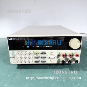 ITECH IT6382 แหล่งจ่ายไฟแบบตั้งโปรแกรมได้ DC รุ่น hx - Product Image 1
