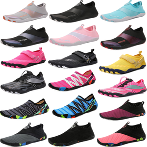 Chaussures aquatiques pieds nus personnalisées à prix réduit, directement de l'usine - Product Image 1