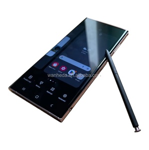 מקורי s25 אולטרה טלפונים 16GB + 1tb כפול 2SIM 4g lte HD מסך 200mp אחורי מצלמה אחורית octa <span class=keywords><strong>cpu</strong></span> ספרדית אנגלית נייד - Product Image 6