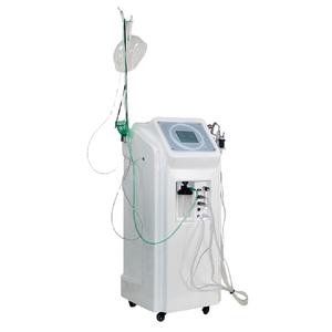 Multifunctionele Hoge Zuiverheid Elektrische Zuurstof Jet <span class=keywords><strong>Concentrator</strong></span> Voor Schoonheidssalon Machine - Product Image 2