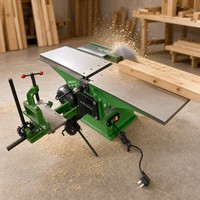 Scie à table coulissante multifonction portable 3 en 1 pour le travail du bois à vendre