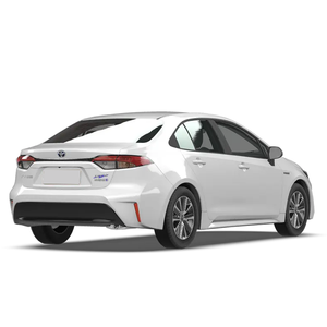 Toyota Levin 2023 2024 Coche Toyota Levin <span class=keywords><strong>Corolla</strong></span> 1.2L Edición Shenzhen Toyota Levin 1,8 híbrido a la venta - Product Image 3