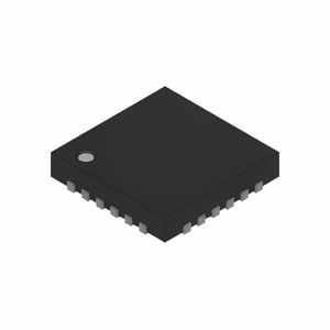 Composant électronique ISL6127IR, gestion de l'alimentation (PMIC), 24 VFQFN, pad exposé, distributeur agréé - Product Image 1