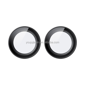 Insta360 GO 3 Lens Guard – couvercle de protection transparent pour objectif d'appareil photo, étui de protection pour Insta360 GO 3, accessoires pour appareil photo - Product Image 4