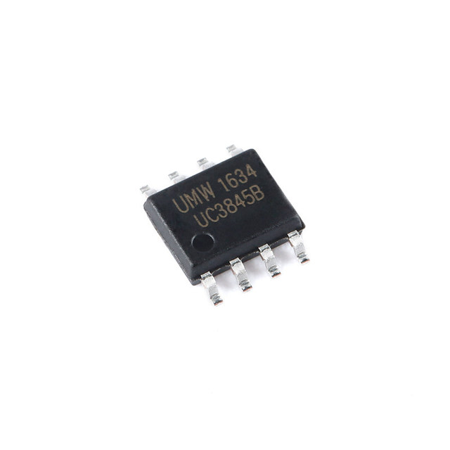 UC3845B SOP-8 PWM Controller Offline DC-DC Converter IC Chip