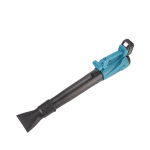 Máy sấy tóc công suất cao đa chức năng sạc điện Lithium ngoài trời bụi công nghiệp thổi tuyết thổi tuabin gió - Product Image 1