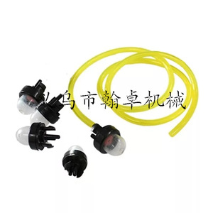 Pièces et accessoires pour tondeuse à gazon Huswarner 3200 3210 3214 3216 Absorbeur d'huile Bulle d'huile 2.5x5 Tuyau d'huile - Product Image 1