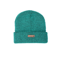 Automne hiver Style coréen Simple dôme Beanie couleur unie tricoté chapeau coupe-vent caractéristique à la mode en plein air voyage accessoire