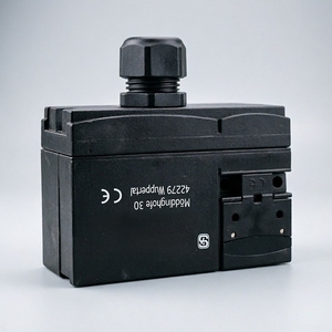 Interrupteur de sécurité AZM 170SK-11/11ZRK-2197 24VAC/DC, interrupteur de sécurité pour ascenseur 24V, interrupteur de sécurité pour machines industrielles, interrupteur de sécurité à verrouillage magnétique - Product Image 1