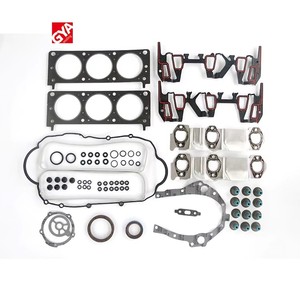 Kit de joint de culasse moteur GYA Wholesale L82 pour GM CHEVROLET LUMINA LUMINA TMALIBU 3.1 OEM 24507249 9957PT - Product Image 1