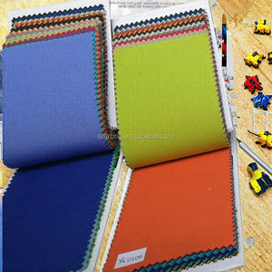 Tela Acrílica 100% Impermeable y Anti-UV para Almohadas, Teñida en Masa, Estilo Liso, con 5 Años de Garantía - Product Image 2