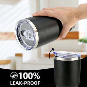 30oz thép không gỉ sơn tĩnh điện du lịch cốc chân không cách điện cốc cà phê tùy chỉnh màu sắc và logo có sẵn - Product Image 3