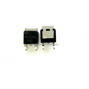 Transistors MOSFET NCE40P70K NCE55P15K NCE55P30K NCE0208KA NCE7560K NCE60P25K TO252 MOS TO-252 - Product Image 2