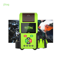 Escáner OBD para Jdiag Topdiag M200, herramienta de diagnóstico Universal para motocicleta, Analizador de motor y lector de código