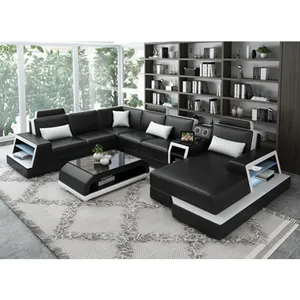 Sofas Manufacturers Manufacturer wholesale Nordic Luxury Modern Sofa Home Furniture