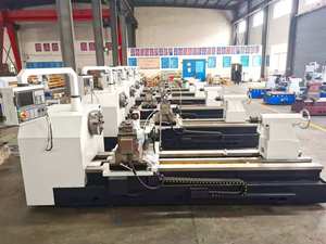 Fresadora de Alta Precisión para Procesamiento de Metal/Plástico - Fresadora de 3/4 Ejes - Product Image 4